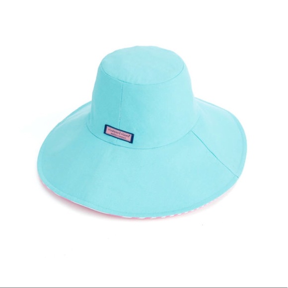 vineyard vines sun hat